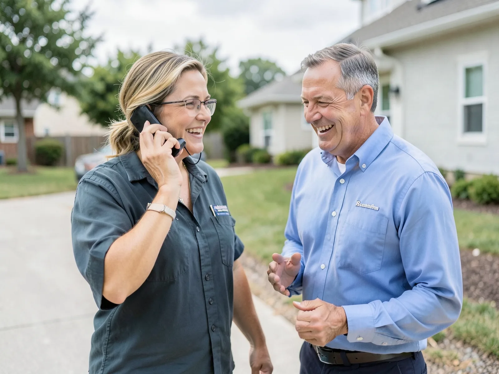 Frequently Asked Questions About Ceiling Leak Restoration in Merrillville, IN